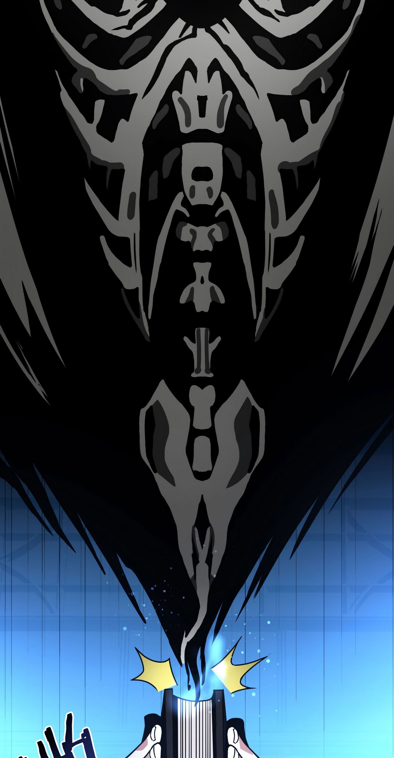 I’m Really Not The Demon God’s Lackey Chapter 30 Gambar 82