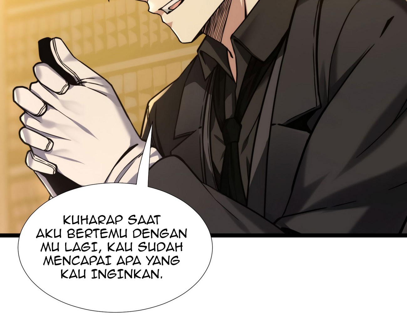 I’m Really Not The Demon God’s Lackey Chapter 30 Gambar 90