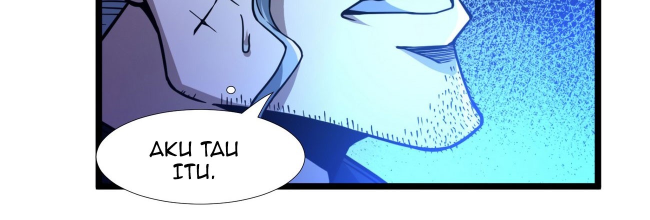 I’m Really Not The Demon God’s Lackey Chapter 30 Gambar 8