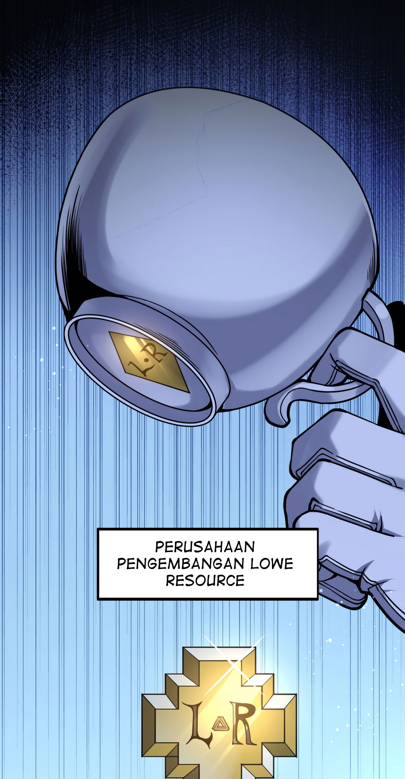 I’m Really Not The Demon God’s Lackey Chapter 30 Gambar 17