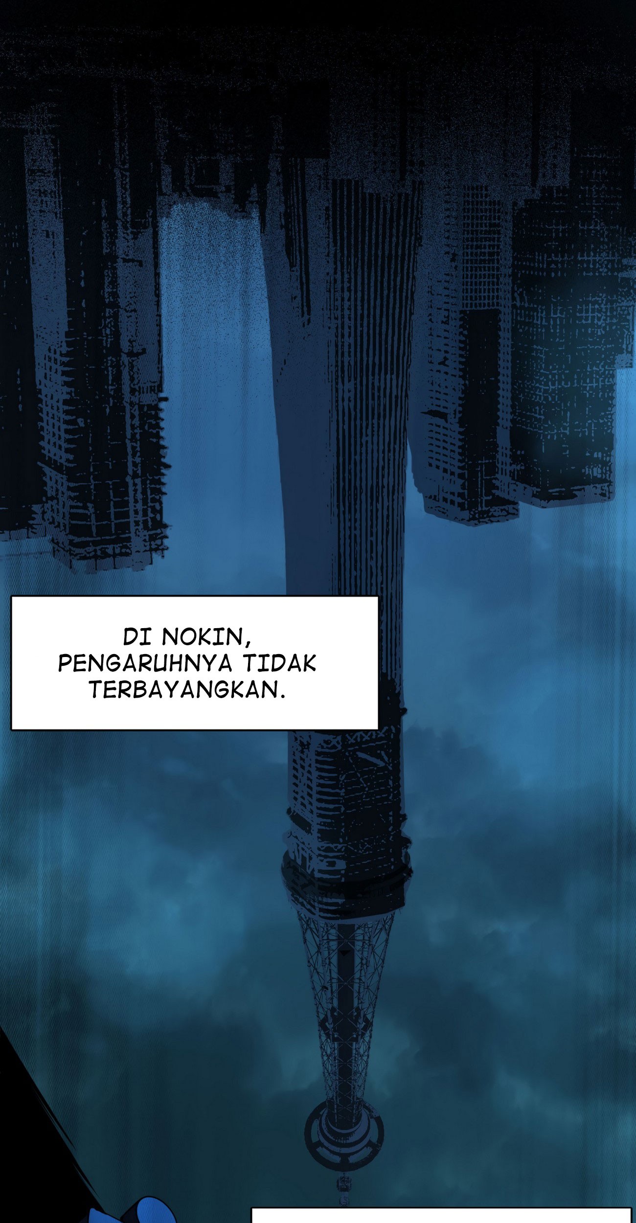 I’m Really Not The Demon God’s Lackey Chapter 30 Gambar 19