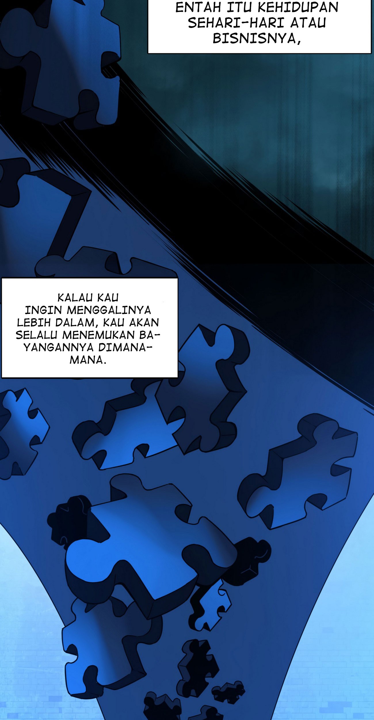 I’m Really Not The Demon God’s Lackey Chapter 30 Gambar 20