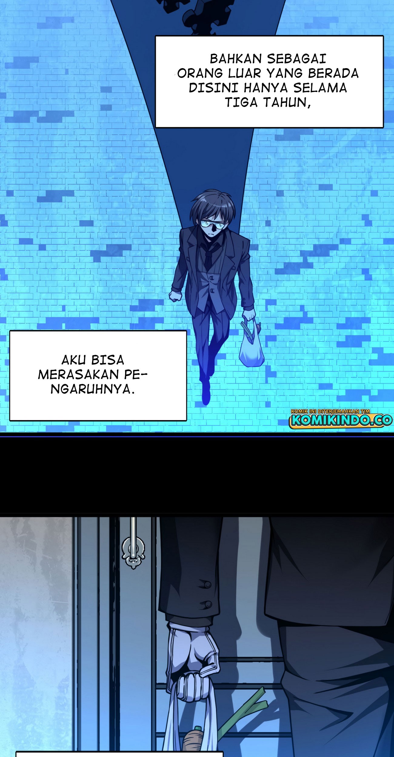 I’m Really Not The Demon God’s Lackey Chapter 30 Gambar 21