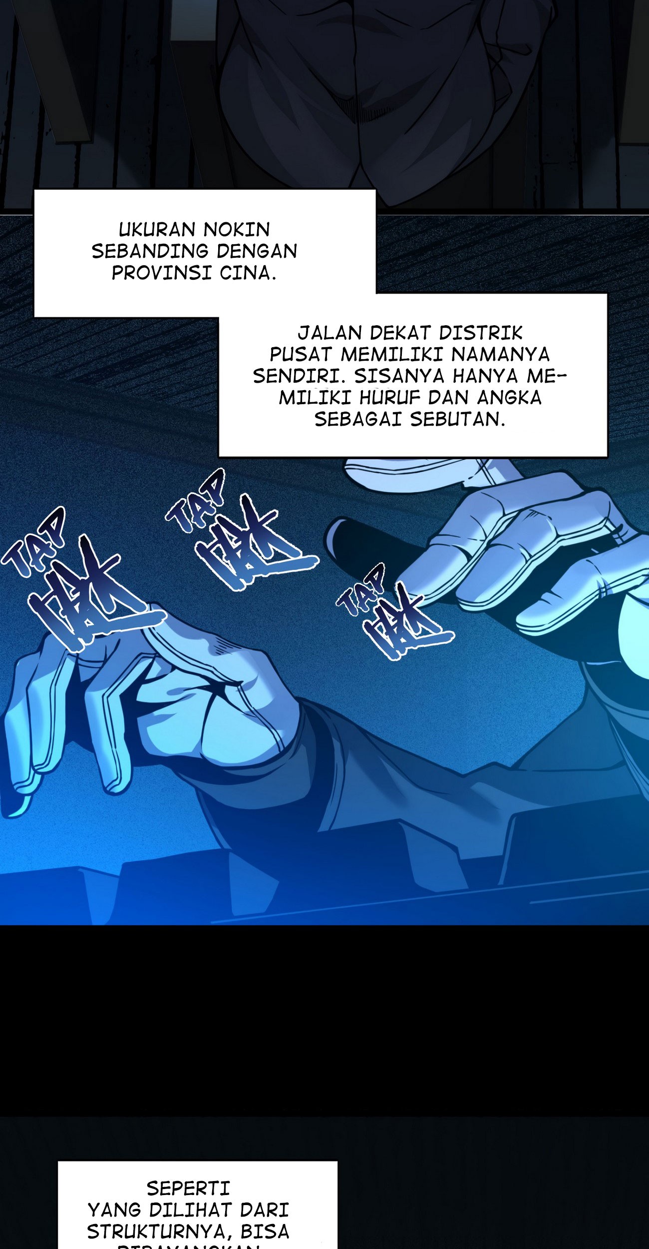 I’m Really Not The Demon God’s Lackey Chapter 30 Gambar 27