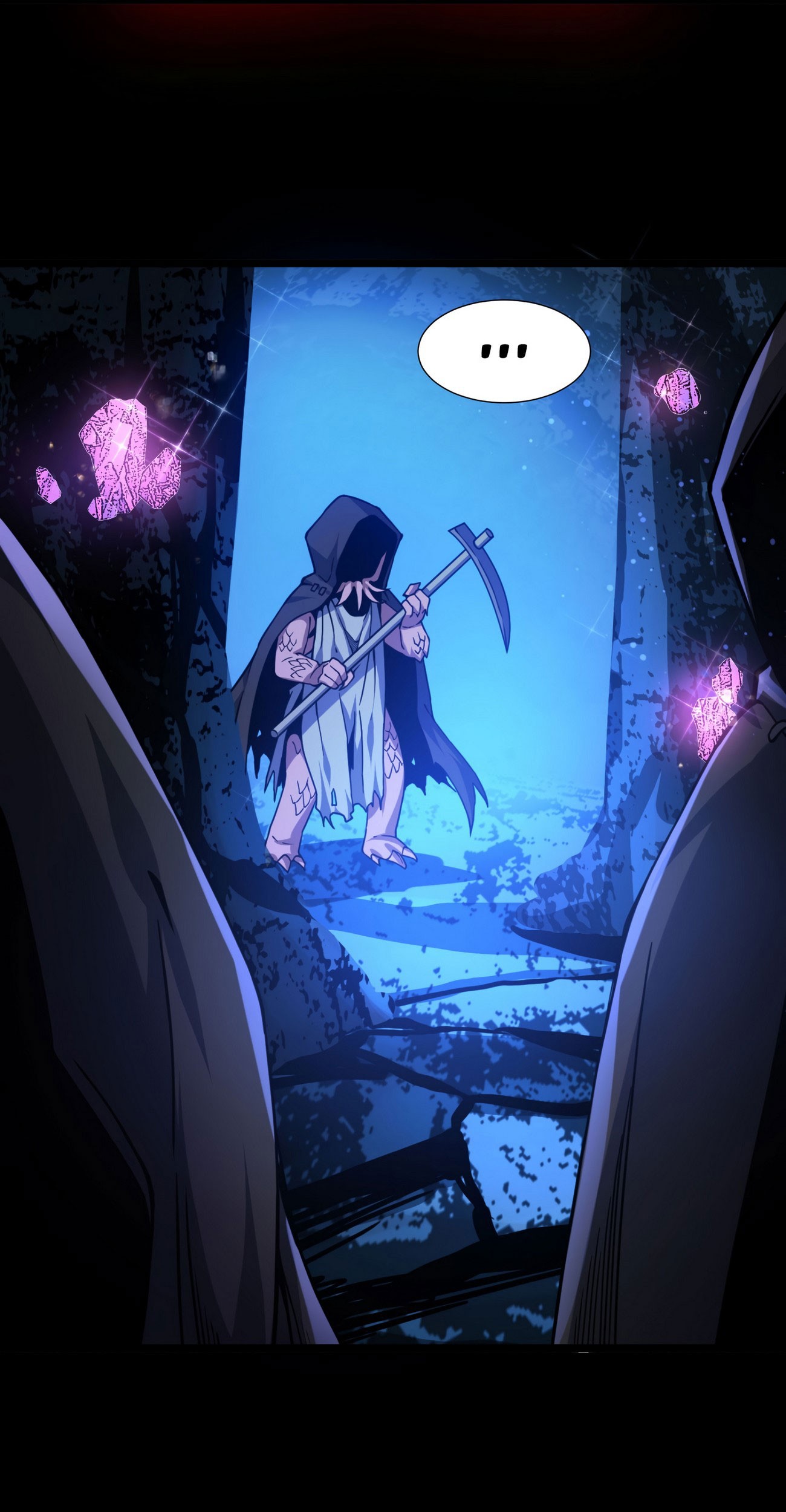 I’m Really Not The Demon God’s Lackey Chapter 30 Gambar 33