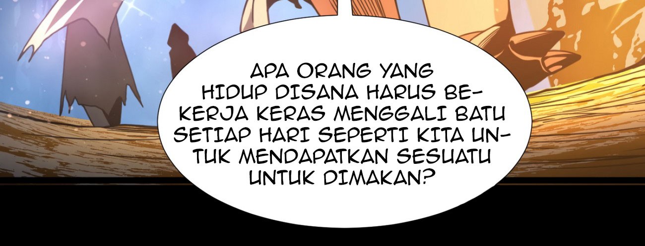 I’m Really Not The Demon God’s Lackey Chapter 30 Gambar 39