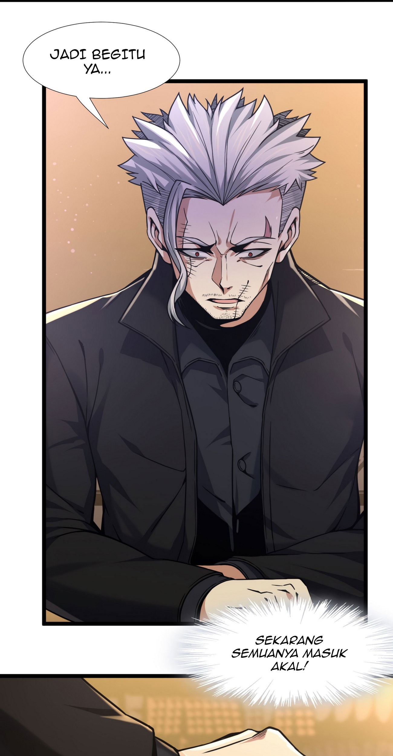 I’m Really Not The Demon God’s Lackey Chapter 30 Gambar 47