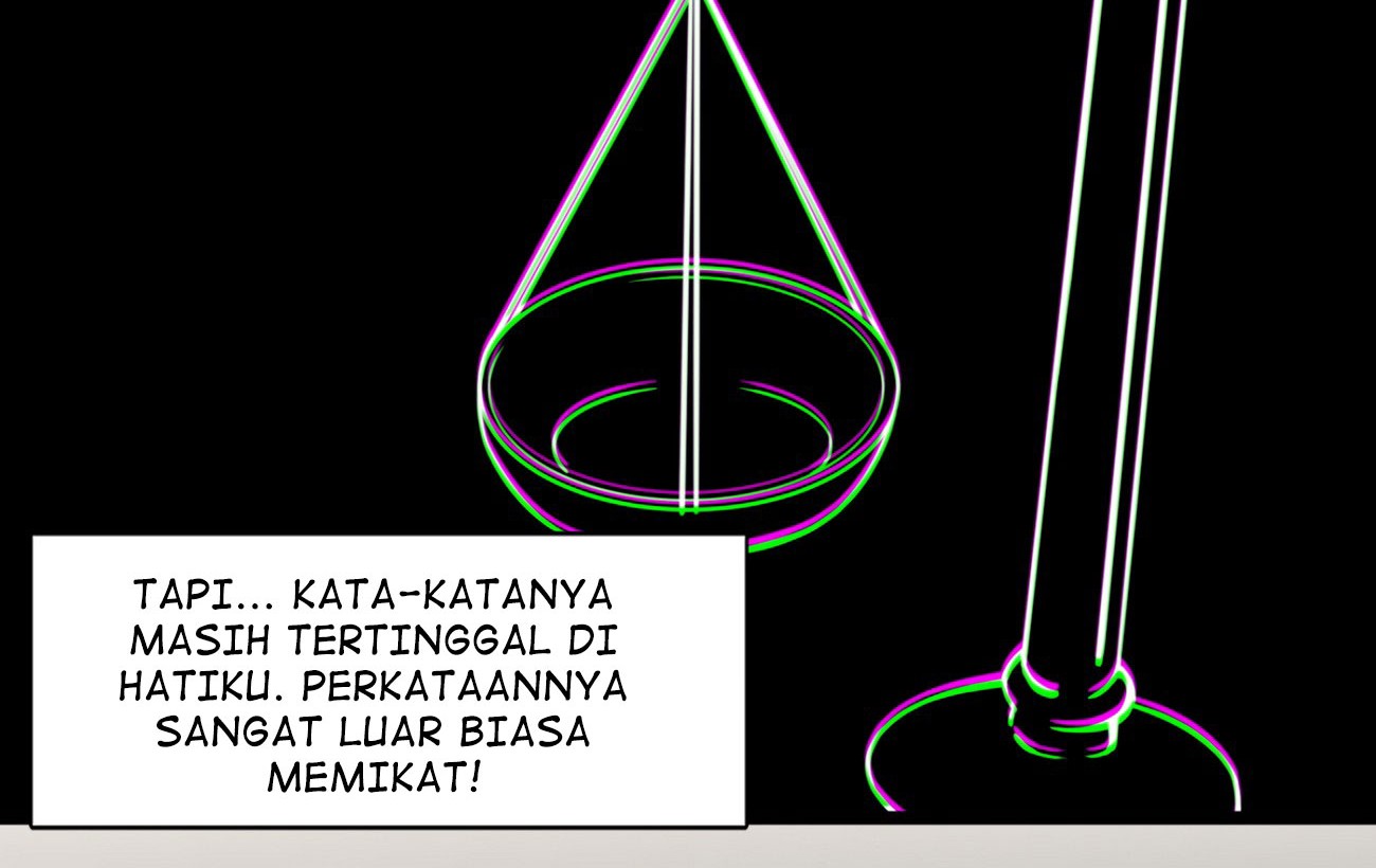 I’m Really Not The Demon God’s Lackey Chapter 30 Gambar 52