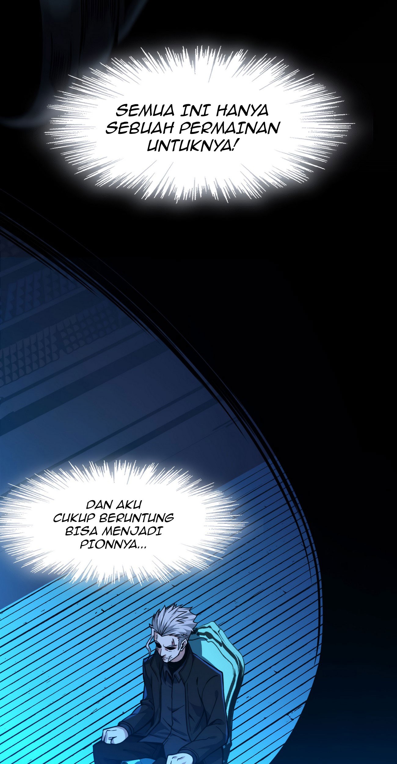 I’m Really Not The Demon God’s Lackey Chapter 30 Gambar 55