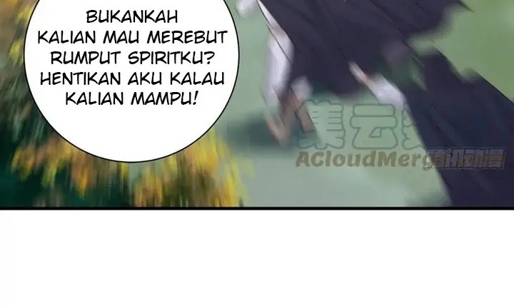 The Ghostly Doctor Chapter 413 Gambar 6