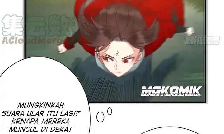 The Ghostly Doctor Chapter 413 Gambar 20