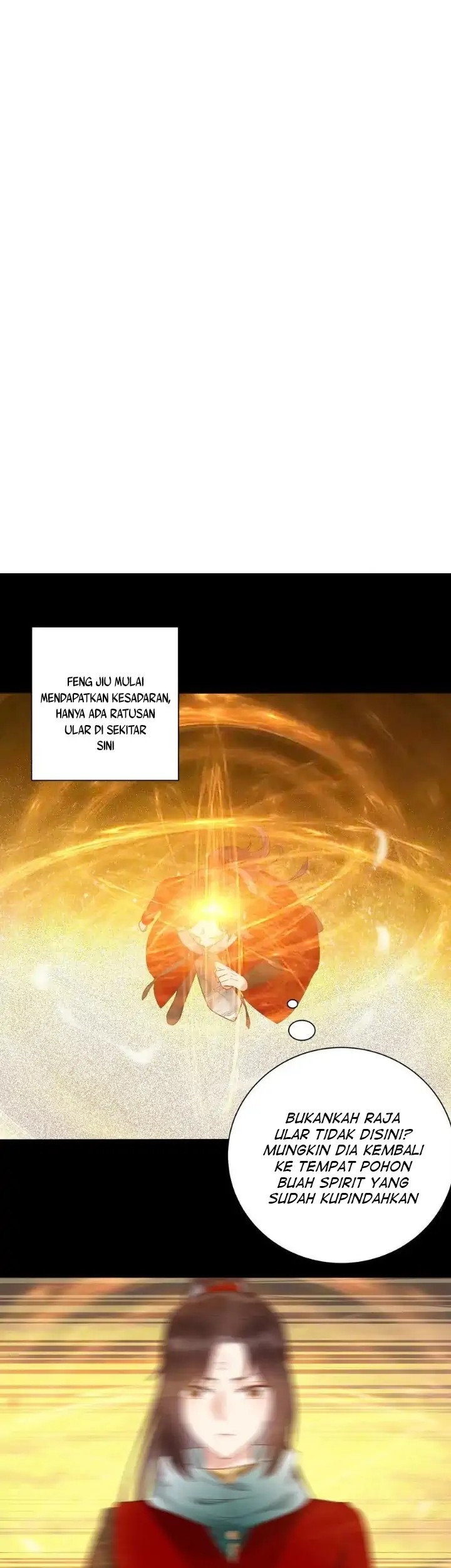 The Ghostly Doctor Chapter 413 Gambar 23