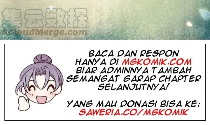 The Ghostly Doctor Chapter 413 Gambar 30