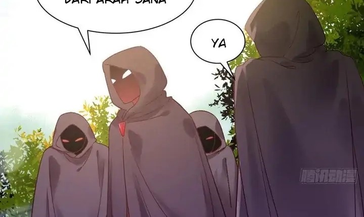 The Ghostly Doctor Chapter 413 Gambar 8