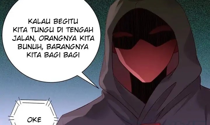 The Ghostly Doctor Chapter 413 Gambar 10