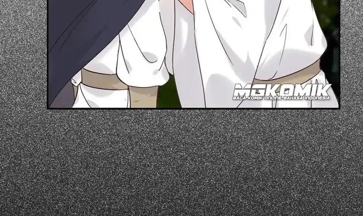 The Ghostly Doctor Chapter 413 Gambar 16