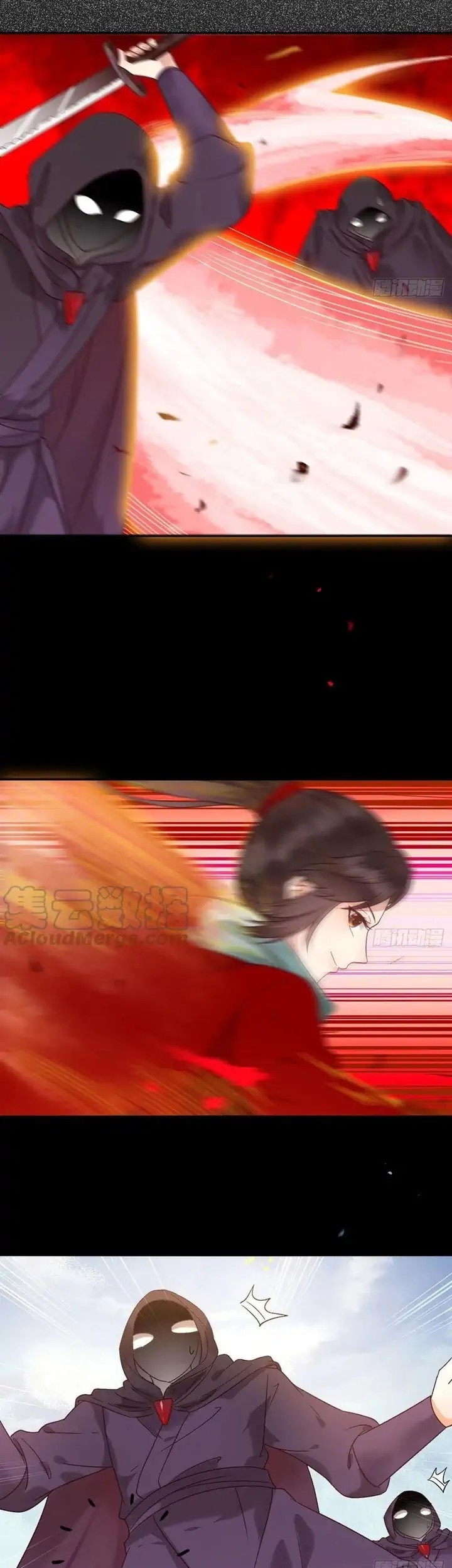 The Ghostly Doctor Chapter 413 Gambar 17