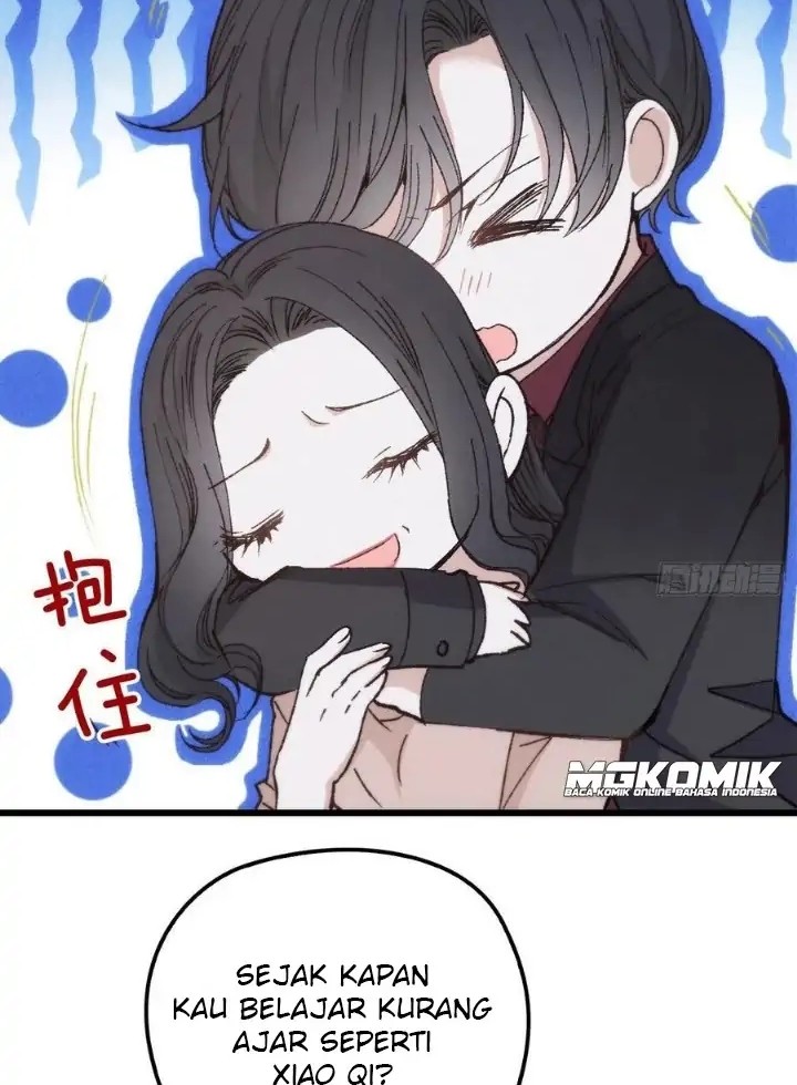 Pregnant Wife, One Plus One Chapter 151 Gambar 20