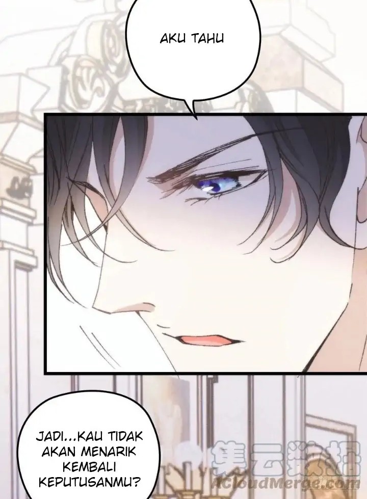 Pregnant Wife, One Plus One Chapter 151 Gambar 22