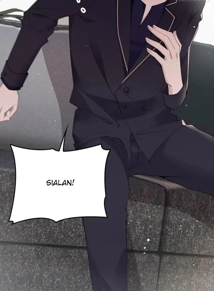 Pregnant Wife, One Plus One Chapter 151 Gambar 14