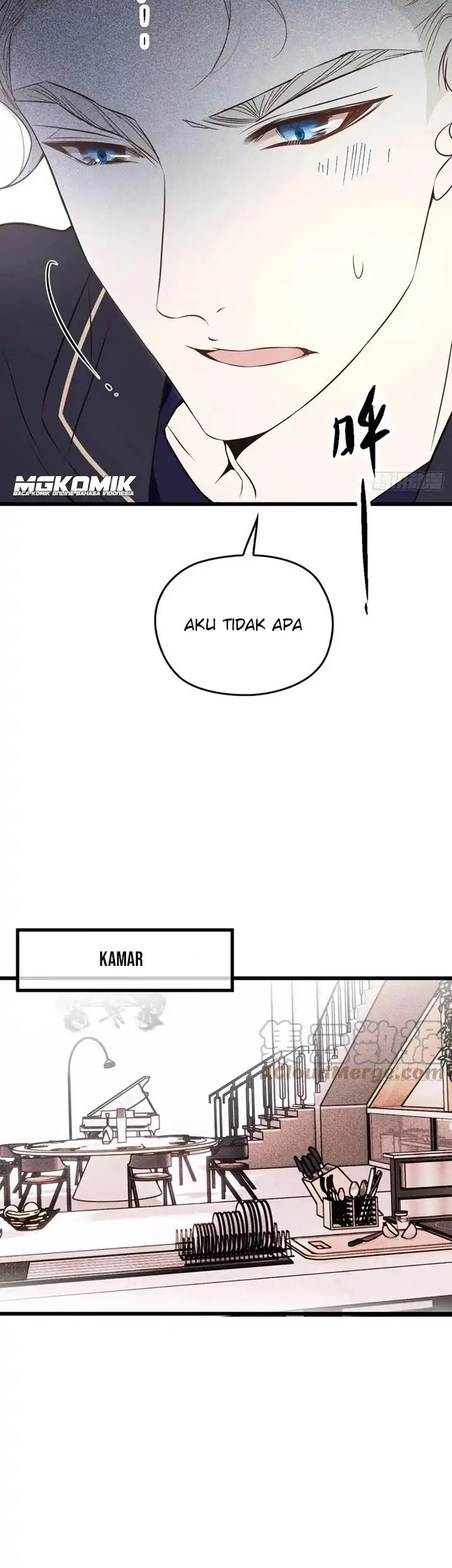 Pregnant Wife, One Plus One Chapter 151 Gambar 9