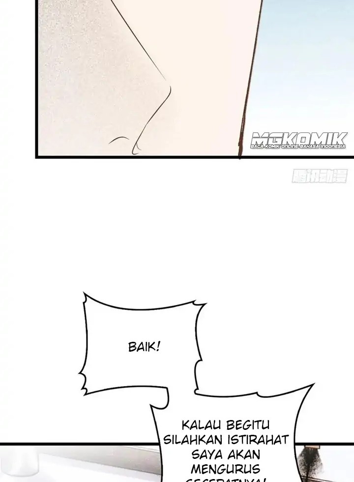 Pregnant Wife, One Plus One Chapter 151 Gambar 12