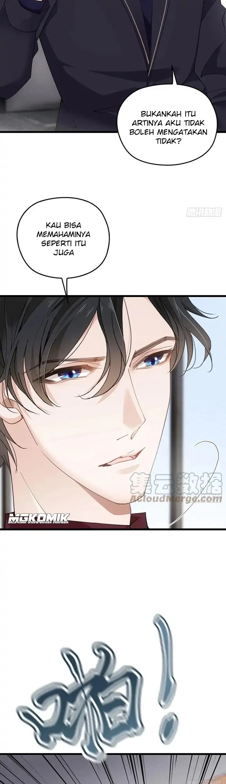 Pregnant Wife, One Plus One Chapter 150 Gambar 19