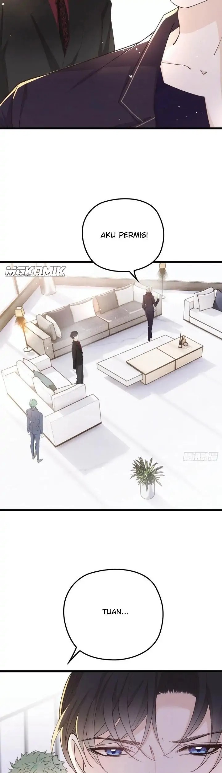 Pregnant Wife, One Plus One Chapter 150 Gambar 23