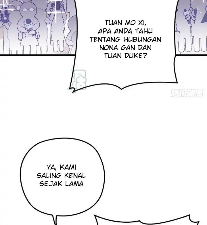 Pregnant Wife, One Plus One Chapter 150 Gambar 26