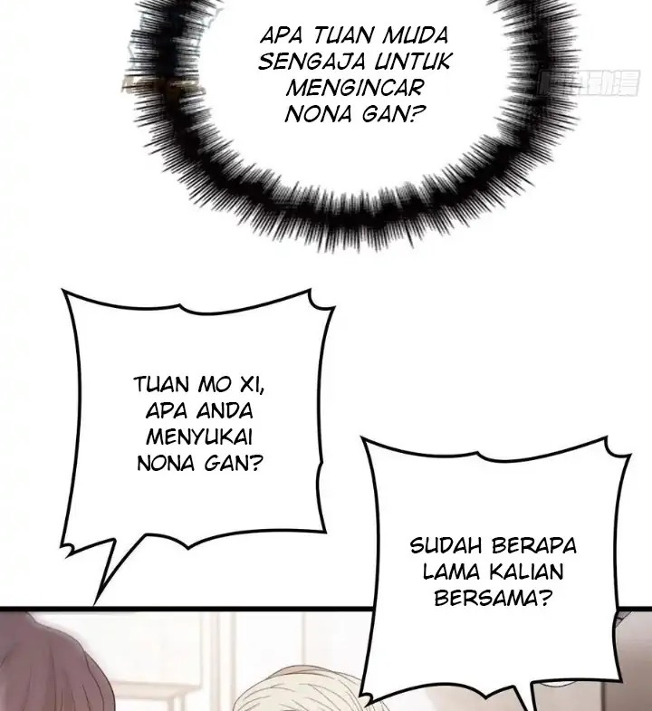 Pregnant Wife, One Plus One Chapter 150 Gambar 28