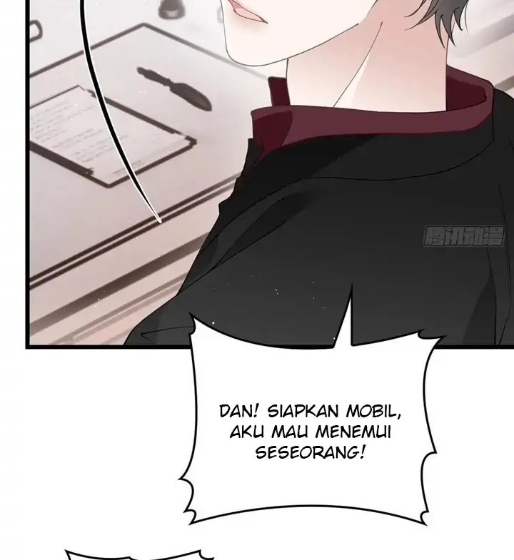 Pregnant Wife, One Plus One Chapter 150 Gambar 8