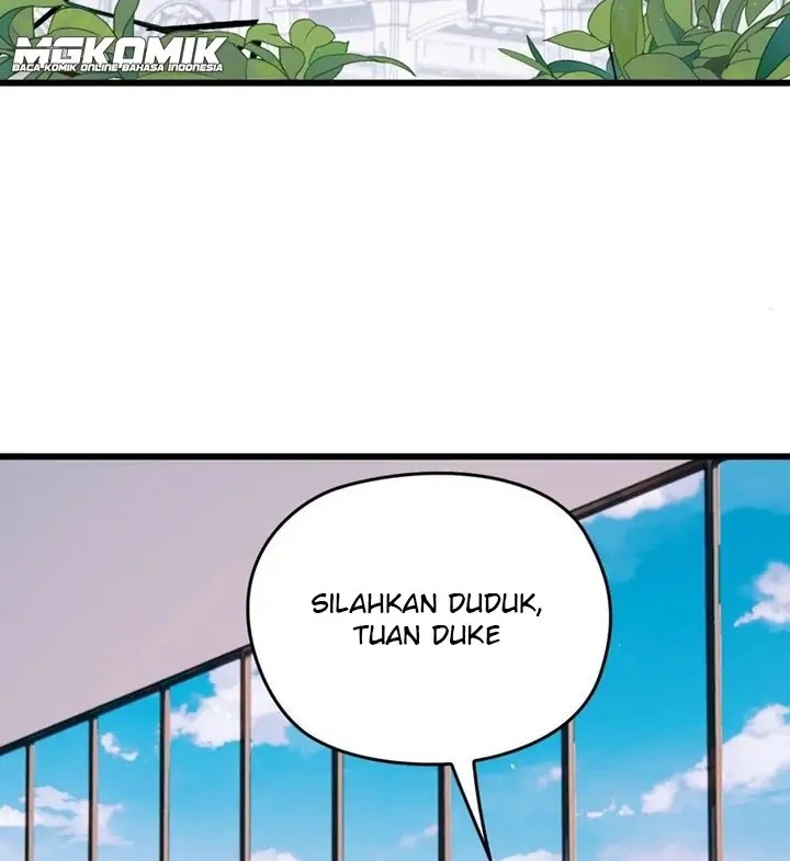 Pregnant Wife, One Plus One Chapter 150 Gambar 10