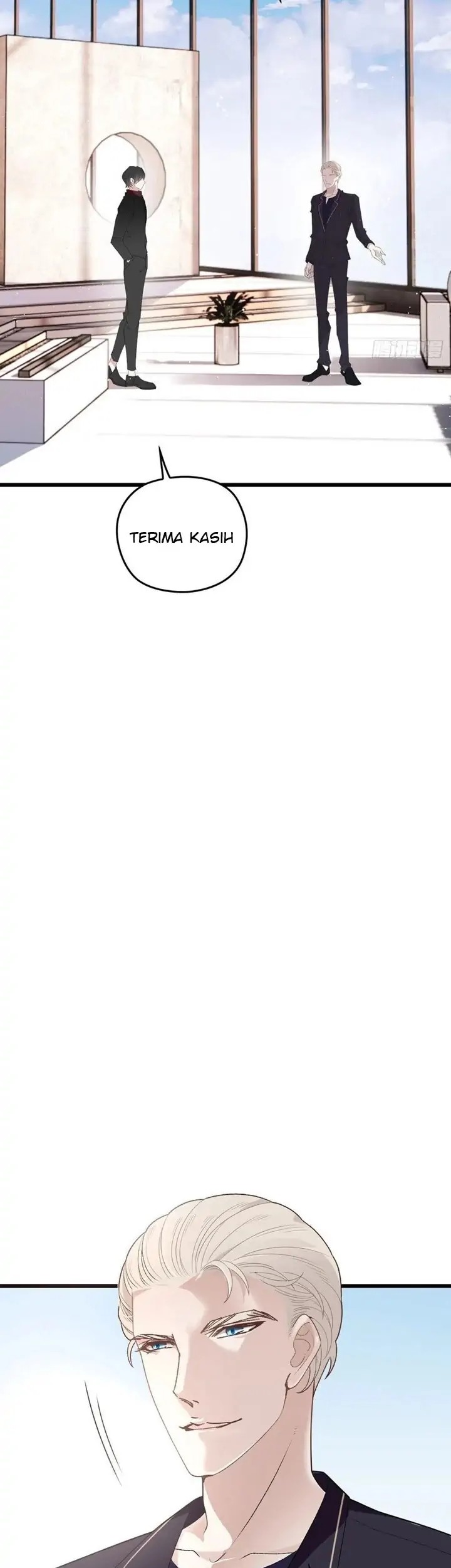 Pregnant Wife, One Plus One Chapter 150 Gambar 11