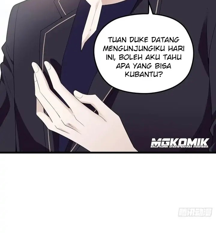 Pregnant Wife, One Plus One Chapter 150 Gambar 12