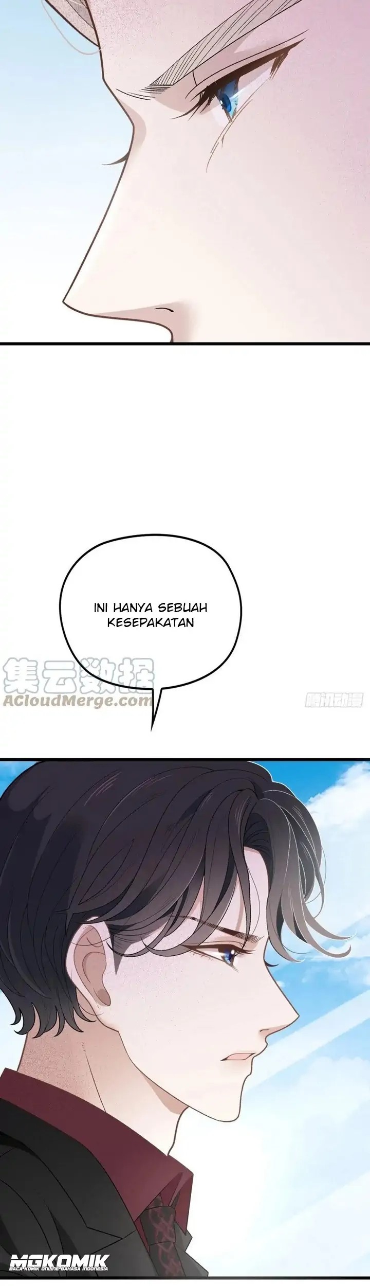 Pregnant Wife, One Plus One Chapter 150 Gambar 15