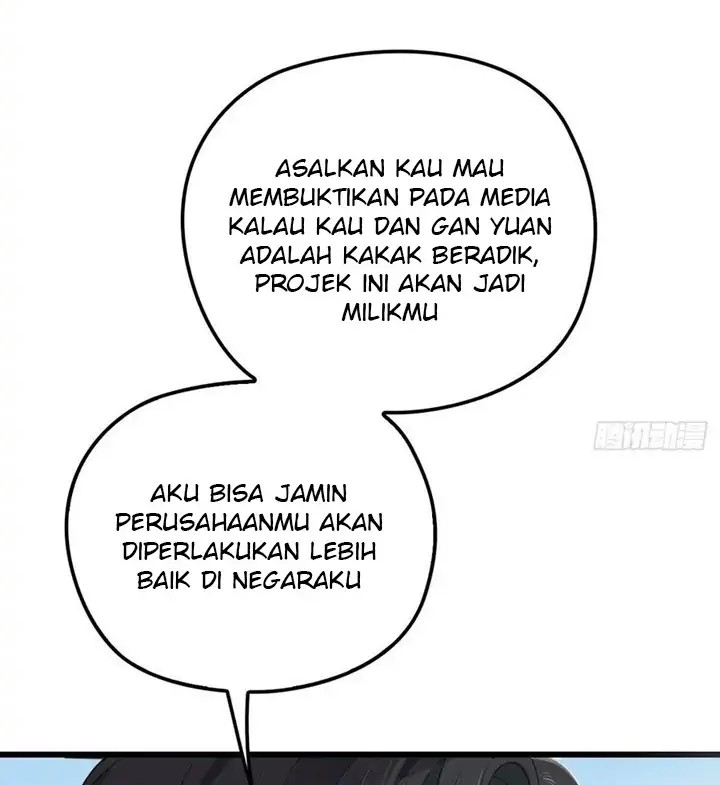 Pregnant Wife, One Plus One Chapter 150 Gambar 16