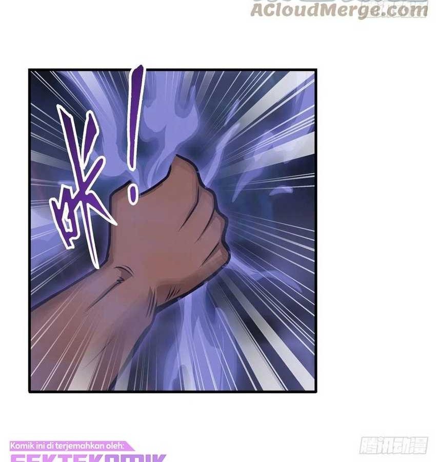 Wuxian Shitu Chapter 194 Gambar 15