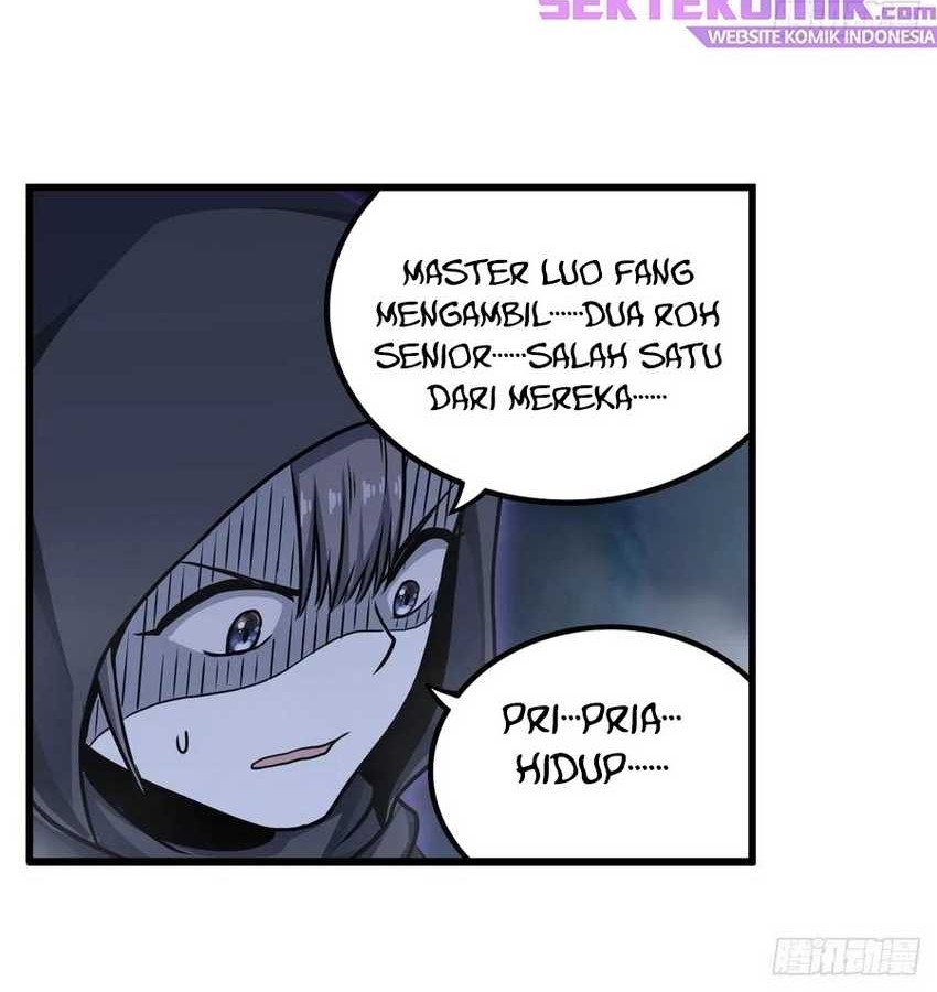 Wuxian Shitu Chapter 194 Gambar 17