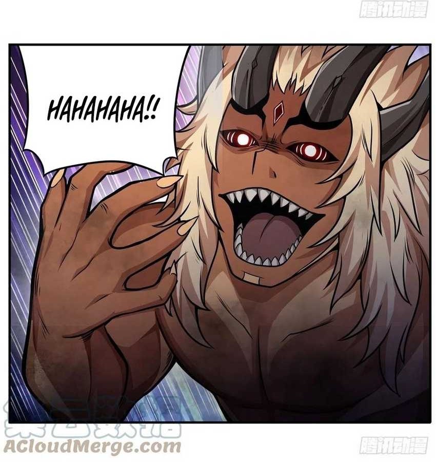 Wuxian Shitu Chapter 194 Gambar 19