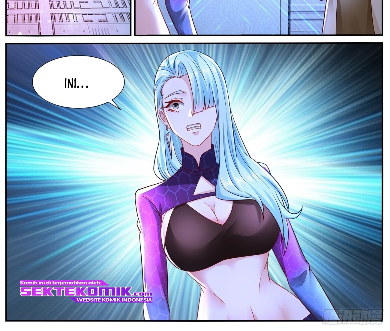 Rebirth Of The Urban Immortal Cultivator Chapter 679 Gambar 21