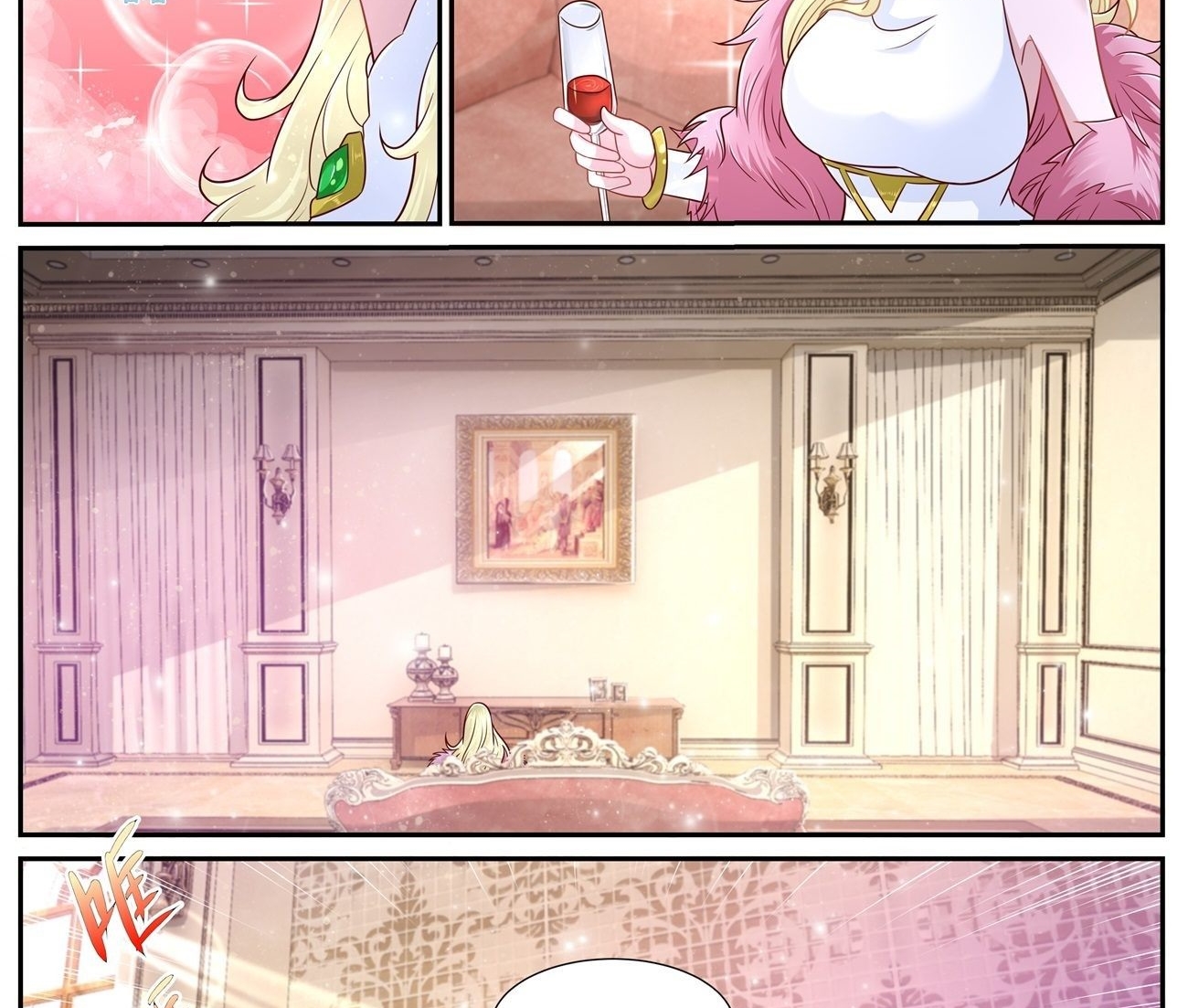 Rebirth Of The Urban Immortal Cultivator Chapter 679 Gambar 4