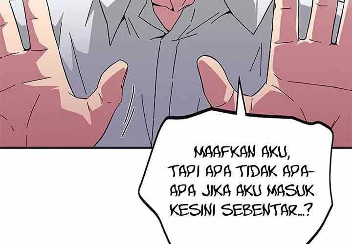 The Earth Savior Selection Chapter 16 Gambar 24