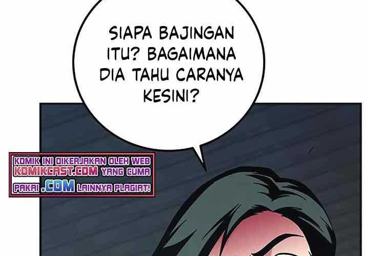 The Earth Savior Selection Chapter 16 Gambar 26