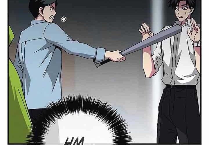 The Earth Savior Selection Chapter 16 Gambar 32