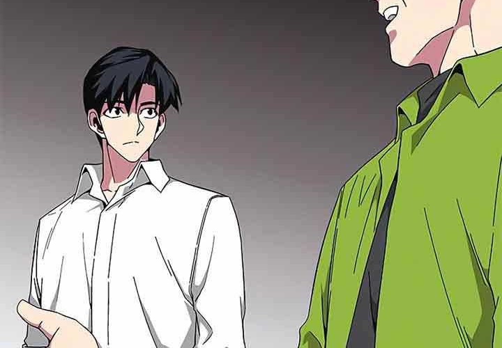 The Earth Savior Selection Chapter 16 Gambar 46