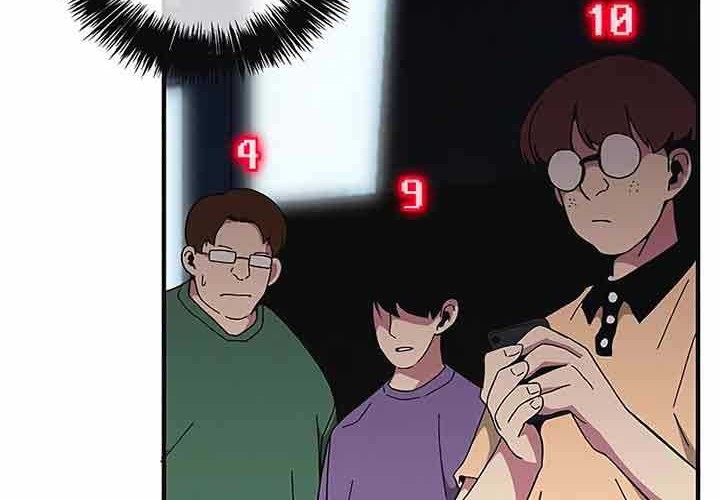 The Earth Savior Selection Chapter 16 Gambar 50