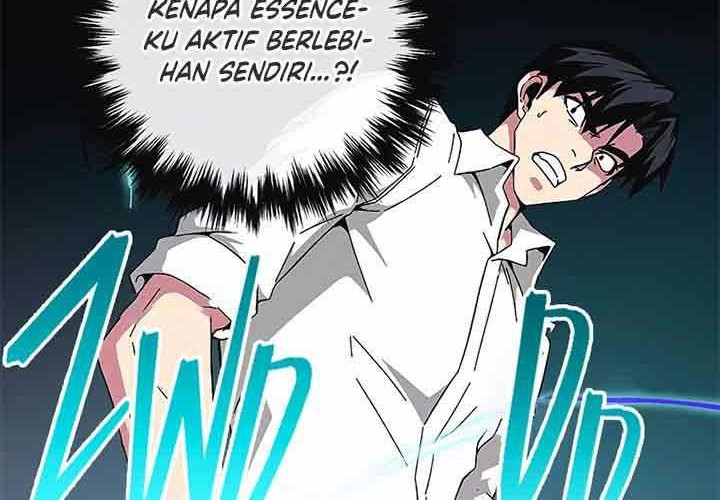 The Earth Savior Selection Chapter 16 Gambar 57