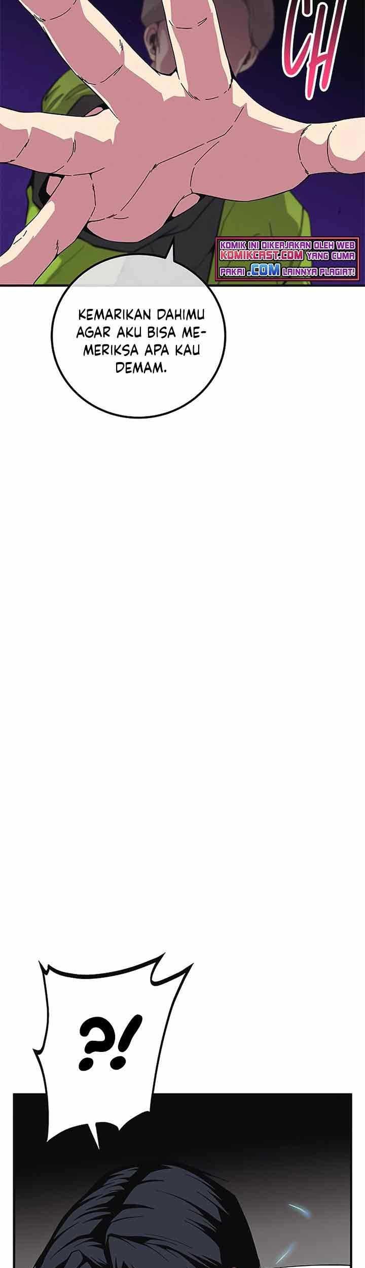 The Earth Savior Selection Chapter 16 Gambar 64