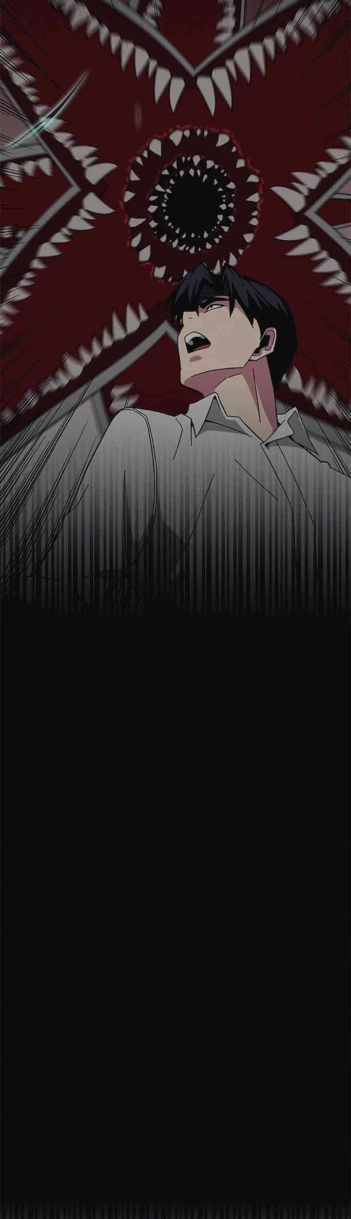 The Earth Savior Selection Chapter 16 Gambar 68