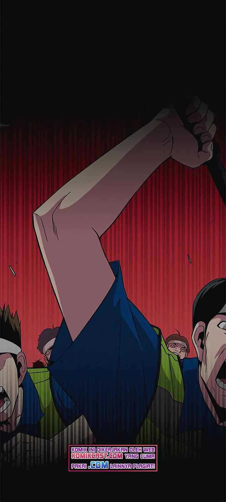 The Earth Savior Selection Chapter 16 Gambar 72